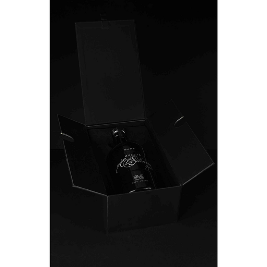El Silencio Mezcal Rare 80 - 750ML