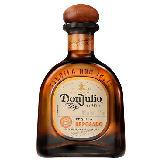 Don Julio Tequila Reposado 80 - 375ML - Front