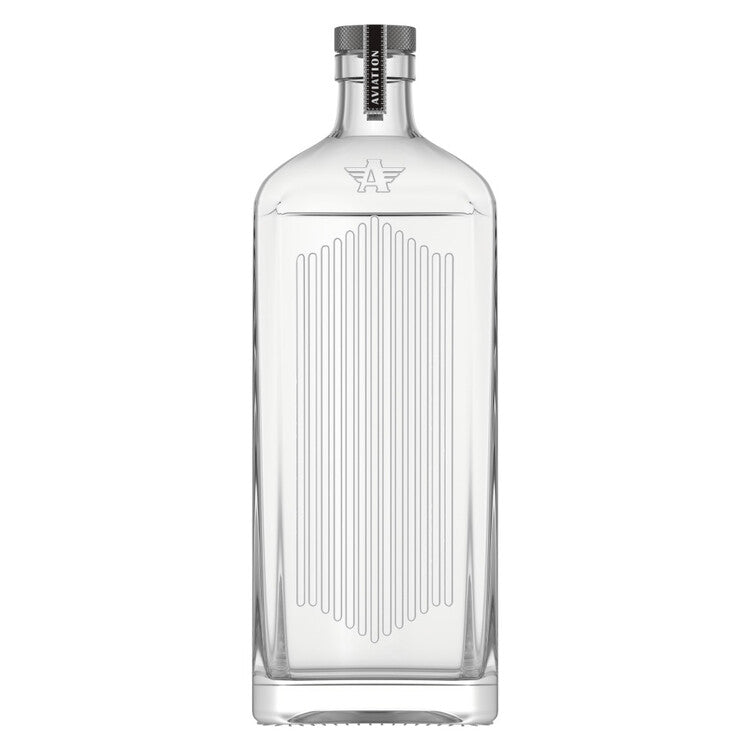 Aviation American Gin Batch Distilled 84 - 1.75L