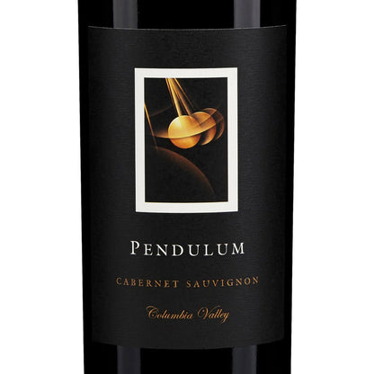 Pendulum Cabernet Sauvignon Columbia Valley 2021 - 750ML