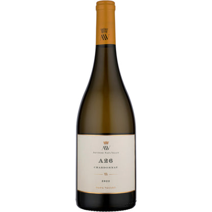 Antinori Chardonnay A26 Atlas Peak 2022 - 750ML