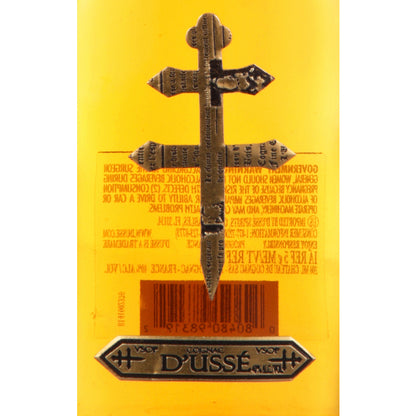 D'Usse Cognac D'Usse Vsop 80 - 200ML