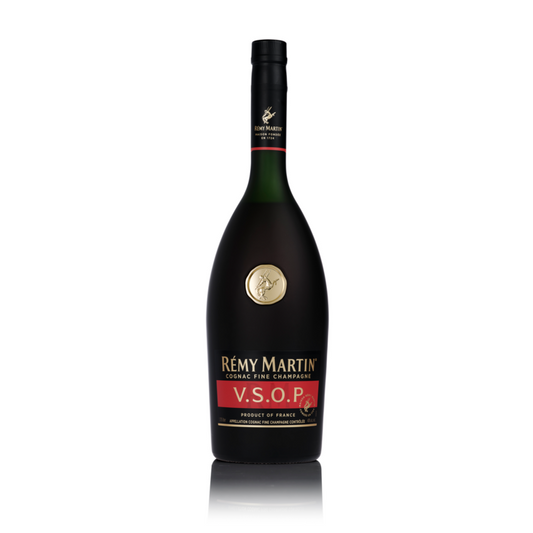 Remy Martin Fine Champagne Cognac Vsop 80 - 1.75L - Front