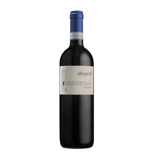 Speri Valpolicella Classico 2023 - 750ML