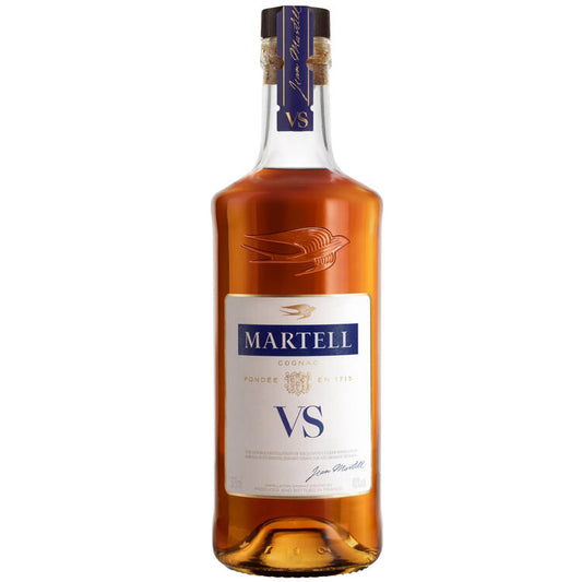 Martell Cognac Vs 80 - 375ML - Front