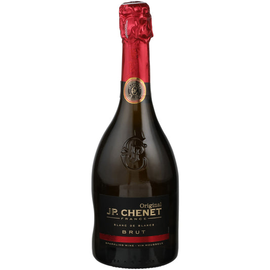 J.P. Chenet Brut Blanc De Blancs France - 750ML