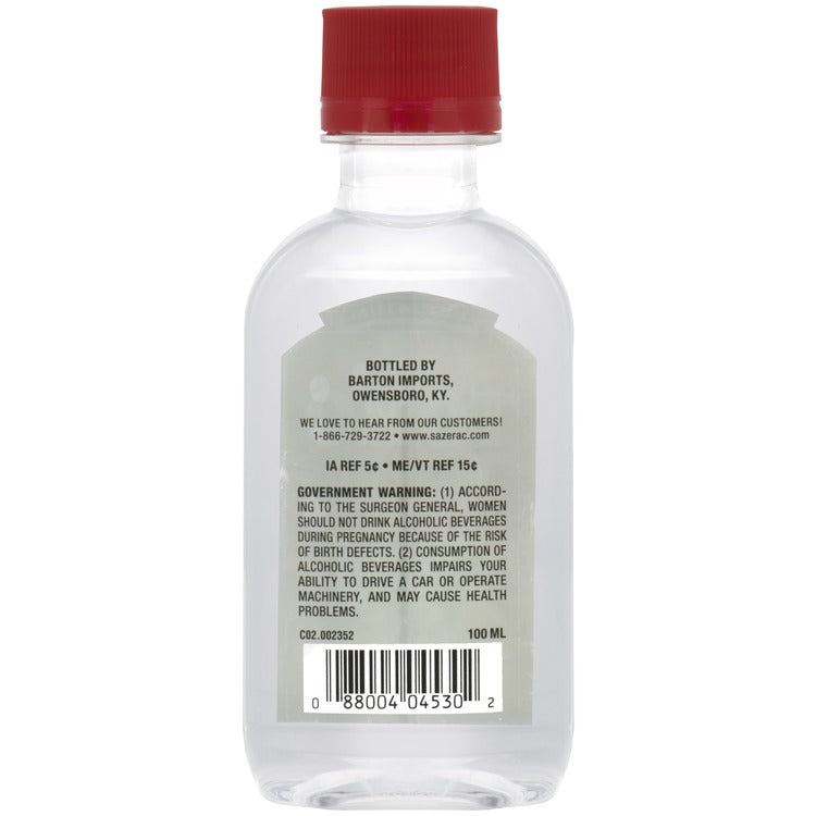 El Toro Tequila Silver 80 - 100ML