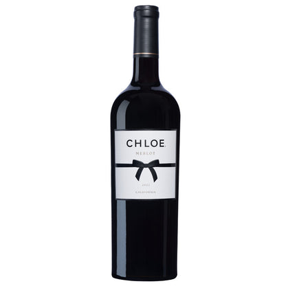Chloe Merlot San Lucas - 750ML - Front
