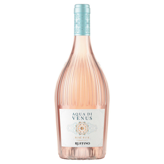 Ruffino Toscana Rosato Aqua Di Venus 2021 - 750ML - Front