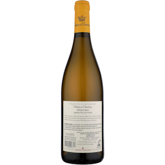 Chateau De Chamirey Mercurey Blanc 2020 - 750ML