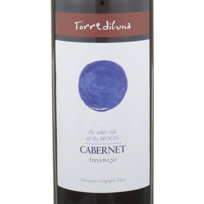 Torre Di Luna Trevenezie Rosso Cabernet The Other Side Of The Moon 201 - 750ML