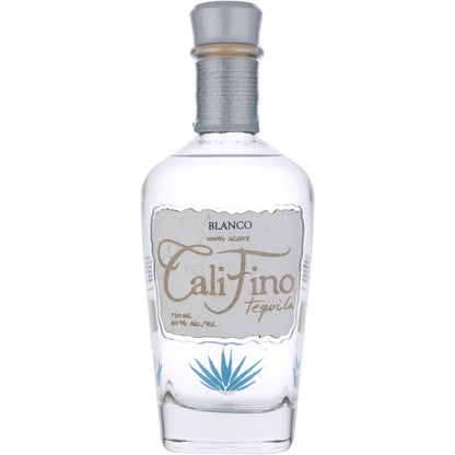 Califino Tequila Blanco 80 - 750ML