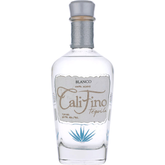 Califino Tequila Blanco 80 - 750ML