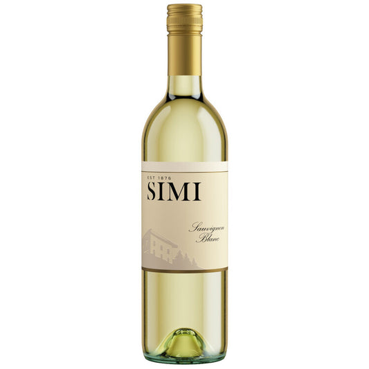 Simi Sauvignon Blanc California 2023 - 750ML