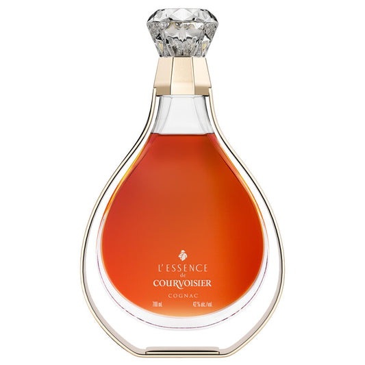 Courvoisier Cognac L'Essence De Courvoisier 84 - 700ML - Front
