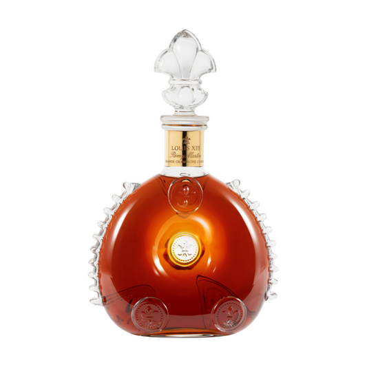 Remy Martin Grande Champagne Cognac Louis Xiii 80 - 1.75L - Front