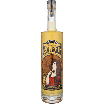 Le Verger French Terroir Liqueur The Orchard 50 - 750ML - Front