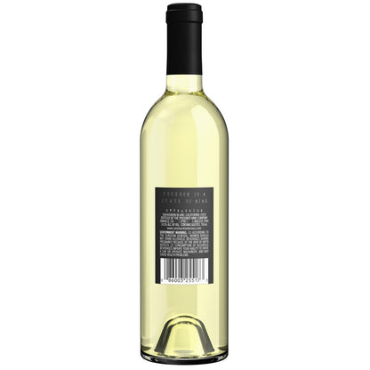 Unshackled Sauvignon Blanc California 2021 - 750ML