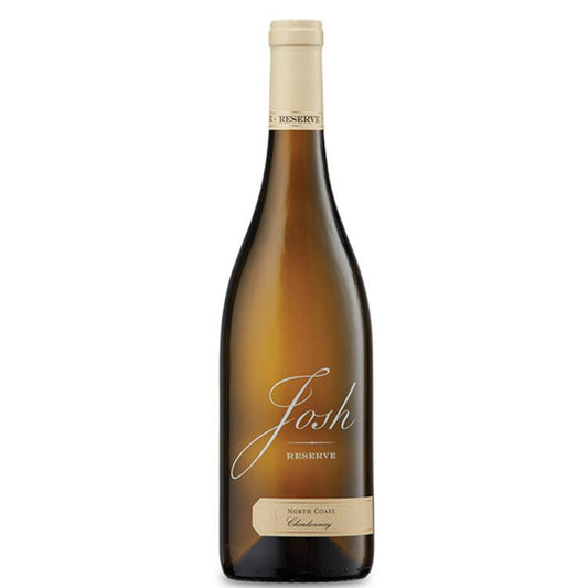 Josh Cellars Chardonnay Reserve North Coast - 750ML - Front