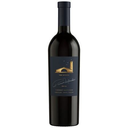 Robert Mondavi Winery Cabernet Sauvignon Oakville 2017 - 1.5L