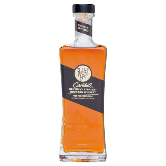 Rabbit Hole Straight Bourbon Cavehill 95 - 750ML - Front