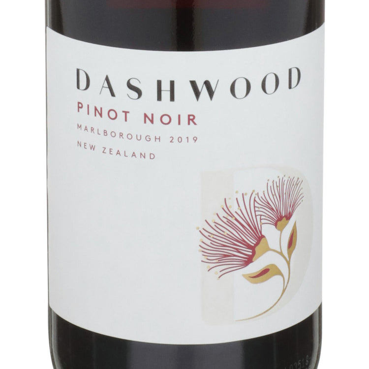 Dashwood Pinot Noir Marlborough 2019 - 750ML