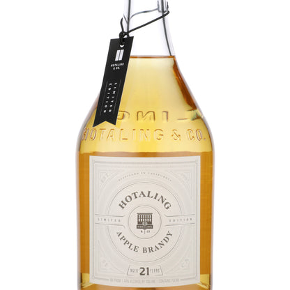 Hotaling & Co Apple Brandy Limited Edition 21 Yr 88 - 750ML