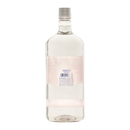 Burnett'S Cherry Flavored Vodka 60 - 1.75L