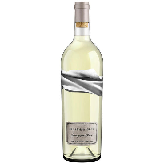 Blindfold Sauvignon Blanc Sonoma County 2022 - 750ML - Front