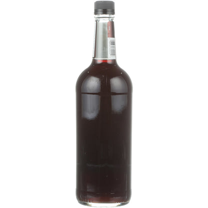 Gaetano Coffee Liqueur 30 - 1.0L - Back