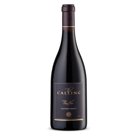 The Calling Pinot Noir Monterey County 2022 - 750ML