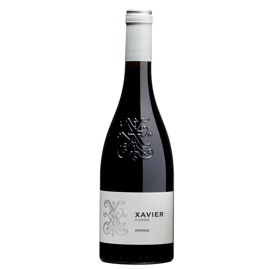 Xavier Vignon Ventoux Rouge 2022 - 750ML