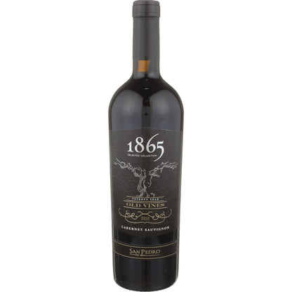 1865 Selected Collection Cabernet Sauvignon Seventy Year Old Vines Lon - 750ML - Front