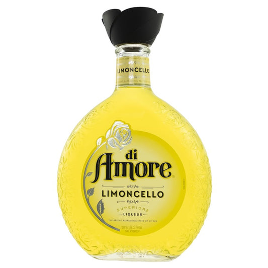 Di Amore Limoncello 53 - 750ML - Front