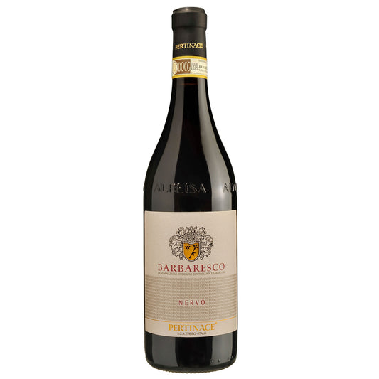 Pertinace Barbaresco Vigneto Nervo 2019 - 750ML