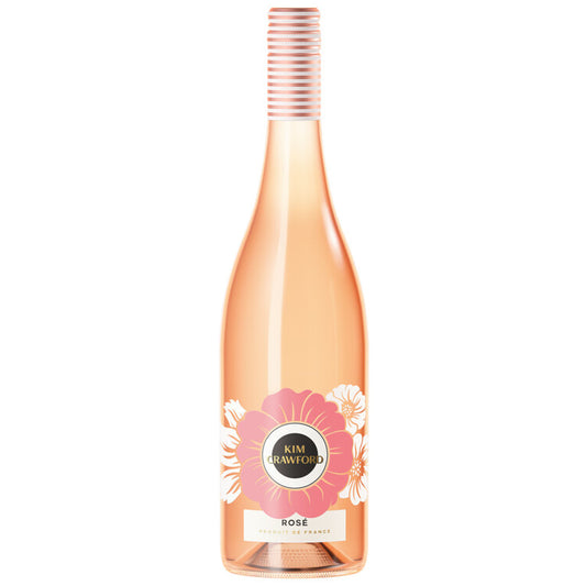 Kim Crawford Rose Wine France 2023 - 750ML