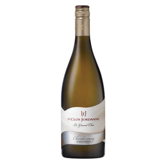 Le Clos Jordanne Chardonnay Le Grand Clos Twenty Mile Bench 2021 - 750ML - Front