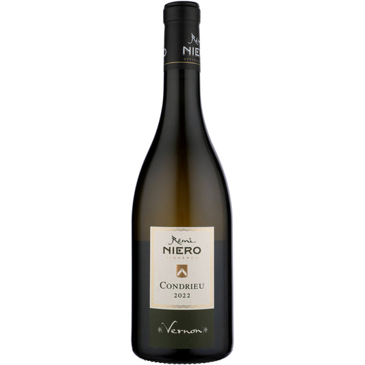 Remi Niero Condrieu Vernon 2022 - 750ML - Front