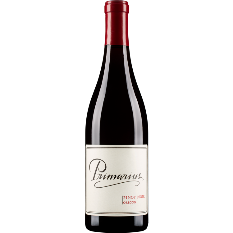 Primarius Pinot Noir Oregon 2022 - 750ML