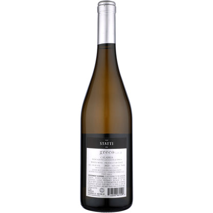 Statti Greco Calabria 2023 - 750ML