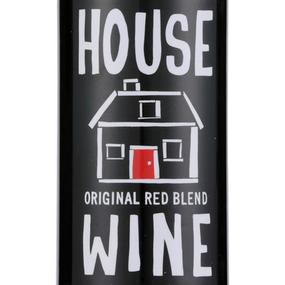 House Wine Original Red Blend Washington - 200ML