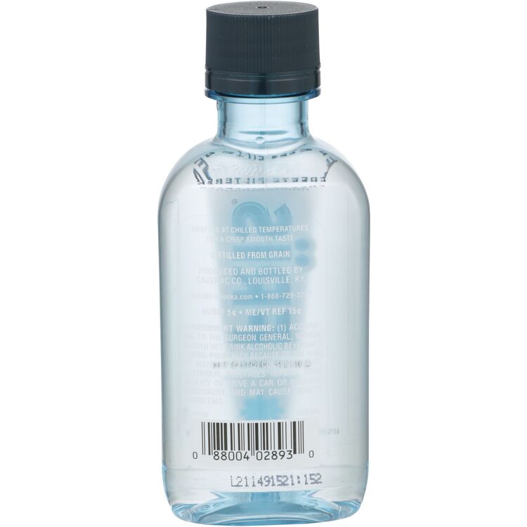 Fris Vodka 80 - 100ML