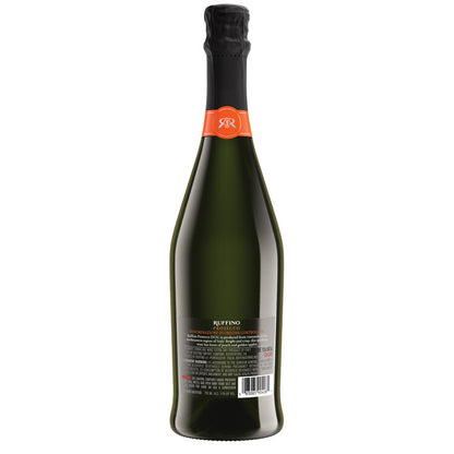 Ruffino Prosecco - 750ML - Back