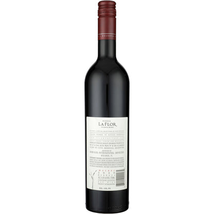 La Flor Malbec Mendoza 2020 - 750ML
