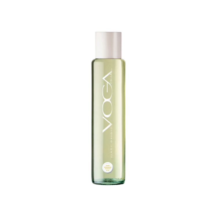 Voga Pinot Grigio Delle Venezie - 750ML - Front