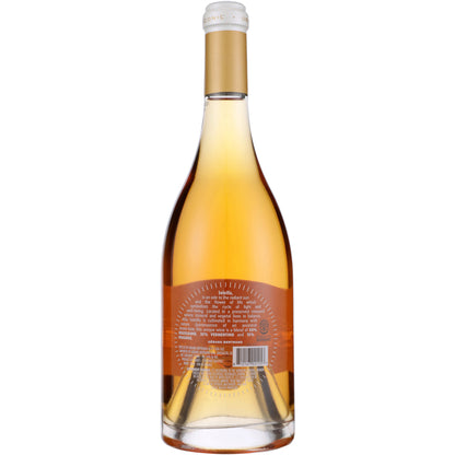 Gerard Bertrand Vin Blanc Villa Soleilla France 2020 Wood Box - 750ML
