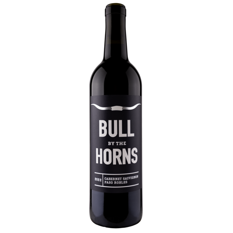 Mcprice Myers Cabernet Sauvignon Bull By The Horns Paso Robles 2022 - 750ML