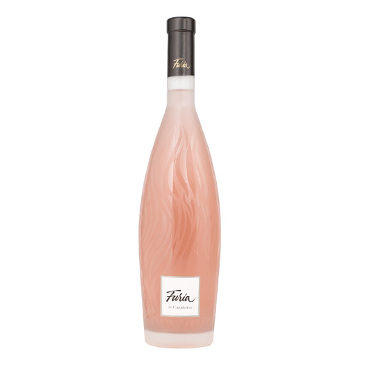 Tormaresca Furia De Calafuria Salento 2023 - 750ML - Front