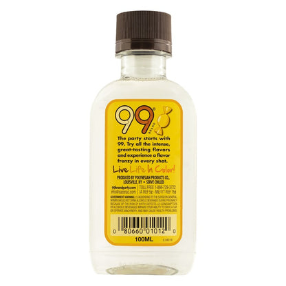 99 Brand Butterscotch Schnapps 99 - 100ML