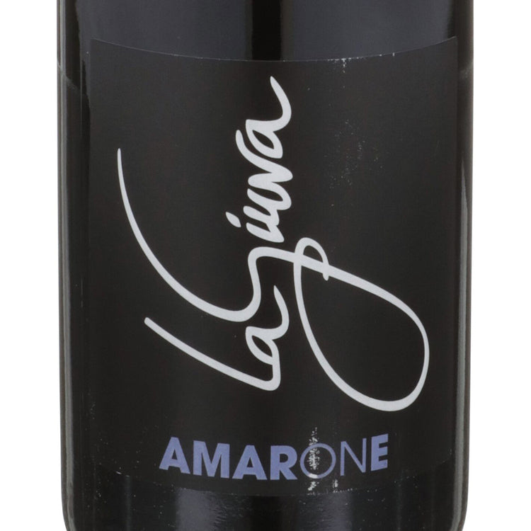 La Giuva Amarone Della Valpolicella 2019 Wood Box - 750ML